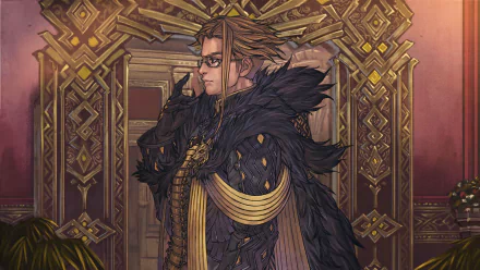  Tim (Holy Gustava Empire)