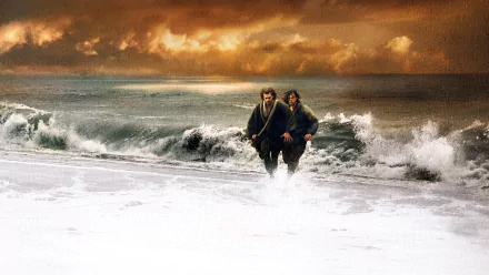 movie silence HD Desktop Wallpaper | Background Image