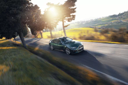  Alpina D4 S Gran Coupé