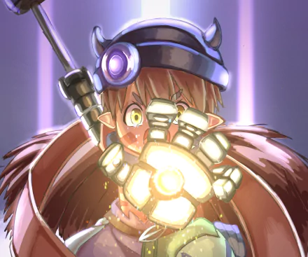 Reg (Made in Abyss) Anime Made in Abyss HD Desktop Wallpaper | Background Image