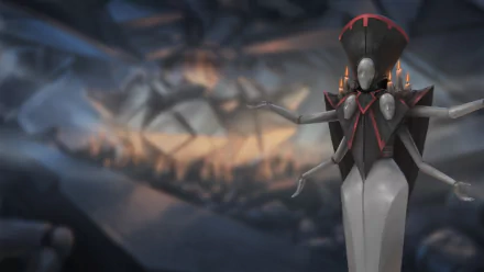  The Cultists of the Eternal End