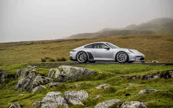 vehicle Porsche 911 GT3 HD Desktop Wallpaper | Background Image