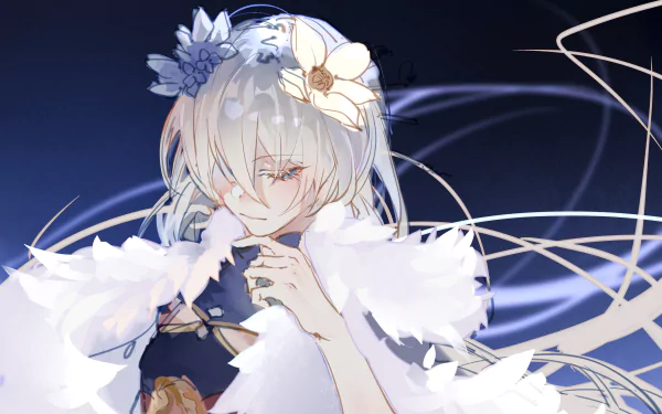 video game Honkai Impact 3rd HD Desktop Wallpaper | Background Image