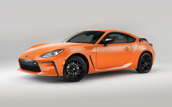  2023 Toyota GR 86 &quot;Special Edition&quot;