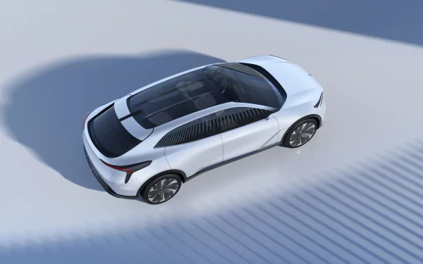 vehicle Buick Electra-X HD Desktop Wallpaper | Background Image