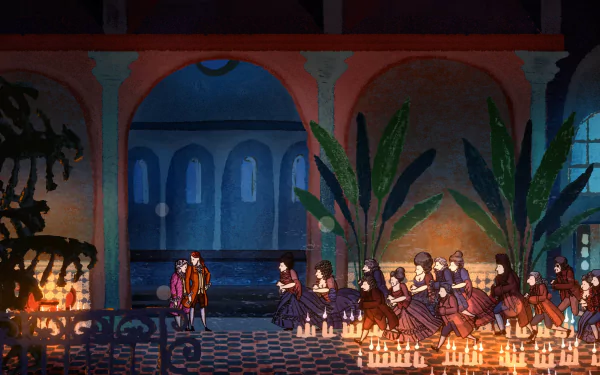 video game Card Shark HD Desktop Wallpaper | Background Image