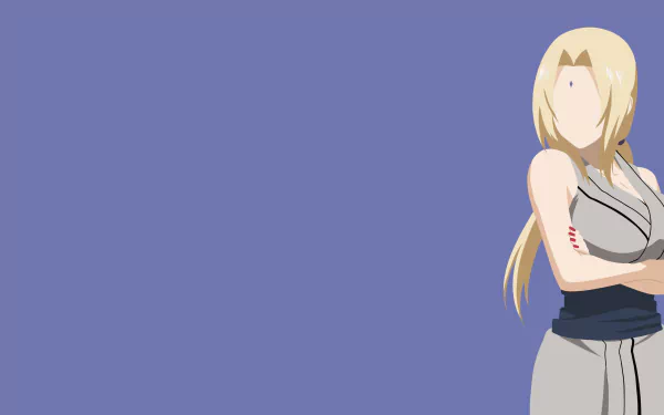 Tsunade (Naruto) Anime Naruto HD Desktop Wallpaper | Background Image