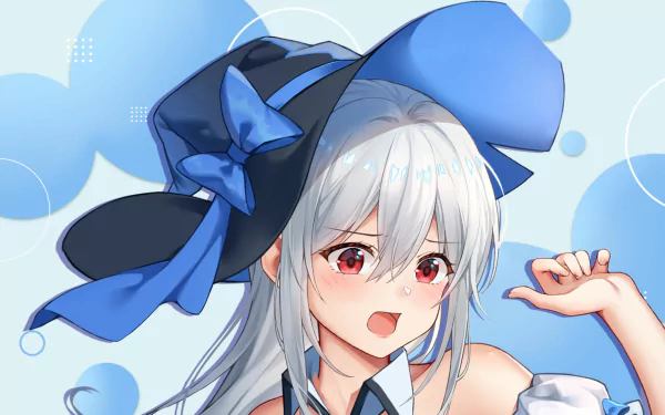 video game Adorable Witch 3 HD Desktop Wallpaper | Background Image