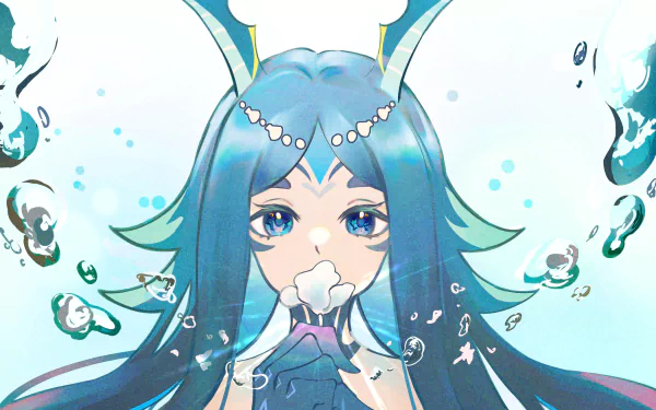 Bonanus video game Genshin Impact HD Desktop Wallpaper | Background Image