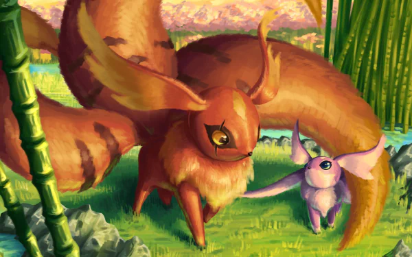 video game Teamfight Tactics HD Desktop Wallpaper | Background Image
