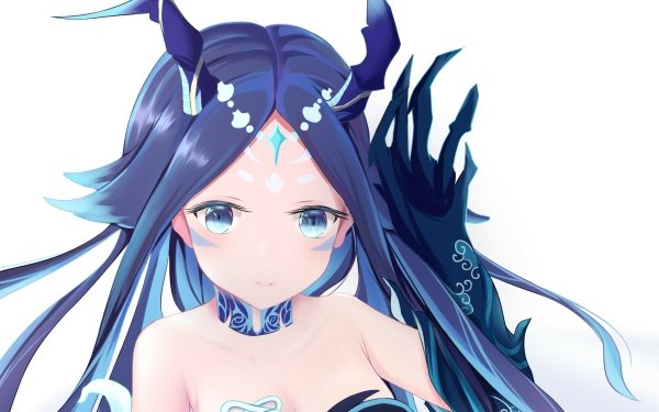 Video Game Genshin Impact Bonanus HD Wallpaper | Background Image