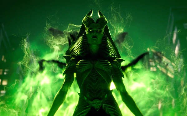 video game Marvel's Midnight Suns HD Desktop Wallpaper | Background Image