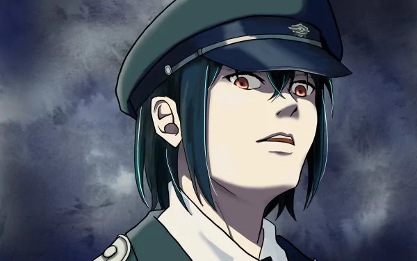 Yuri Briar Anime Spy x Family HD Desktop Wallpaper | Background Image