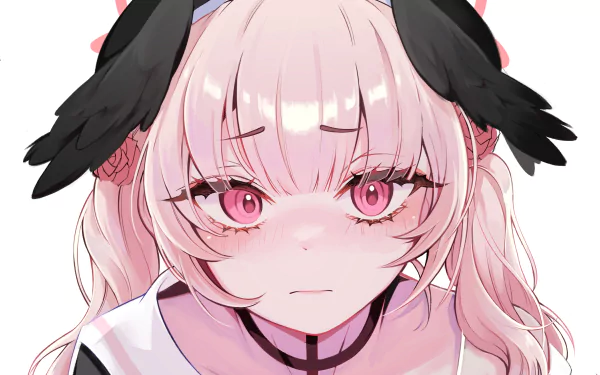 Shimoe Koharu video game Blue Archive HD Desktop Wallpaper | Background Image