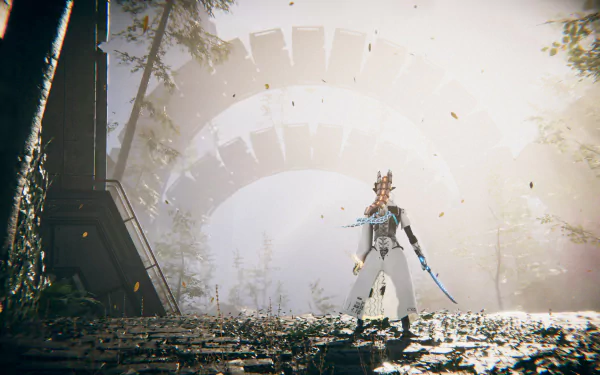 video game Morbid Metal HD Desktop Wallpaper | Background Image