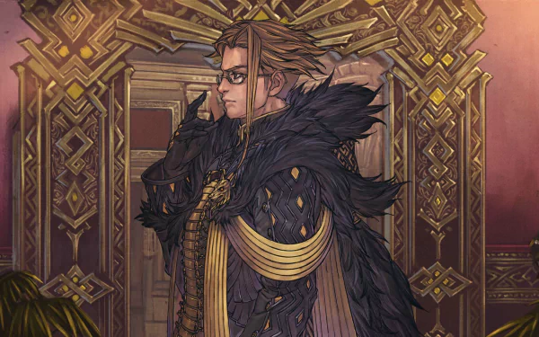  Tim (Holy Gustava Empire)