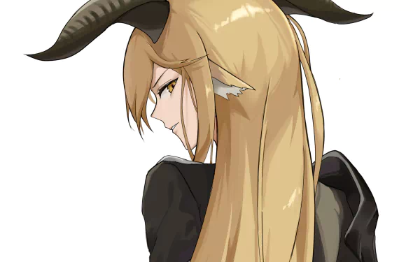 Degenbrecher (Arknights) video game Arknights HD Desktop Wallpaper | Background Image