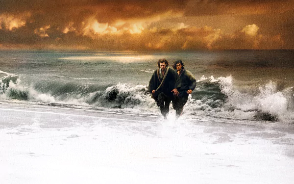 movie silence HD Desktop Wallpaper | Background Image