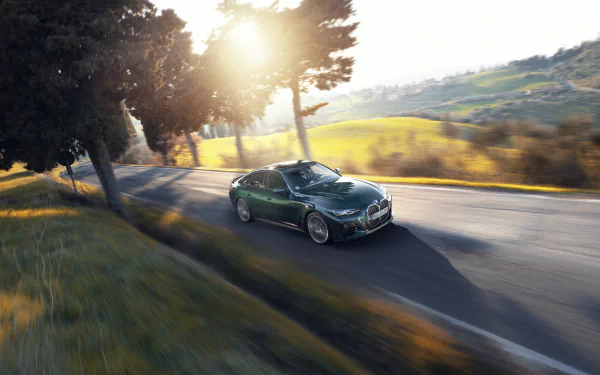  Alpina D4 S Gran Coupé