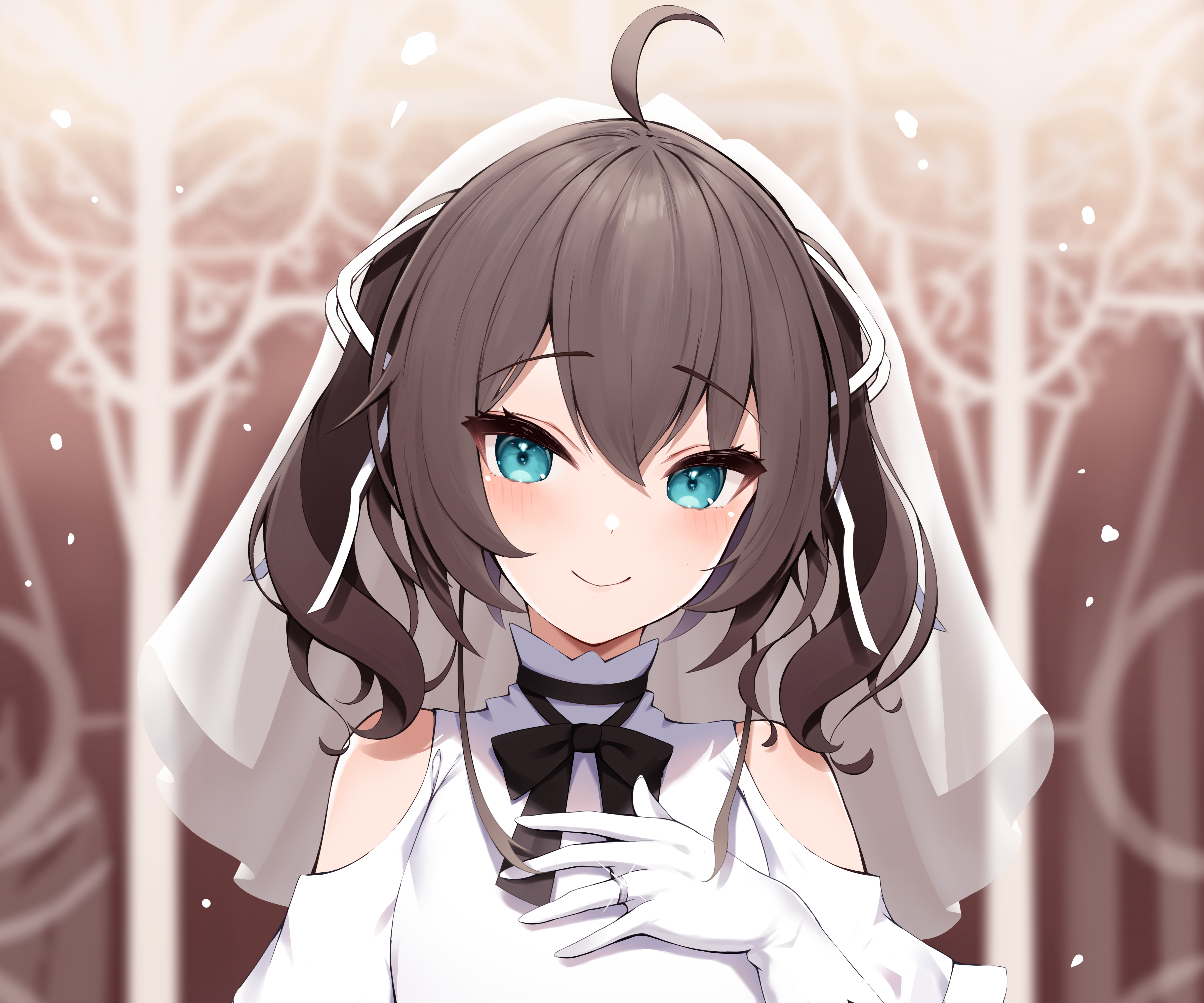 ☘︎ natsuiro シャチ子#PF見て 2048 Simulator by Timmy for the ZX Spectrum