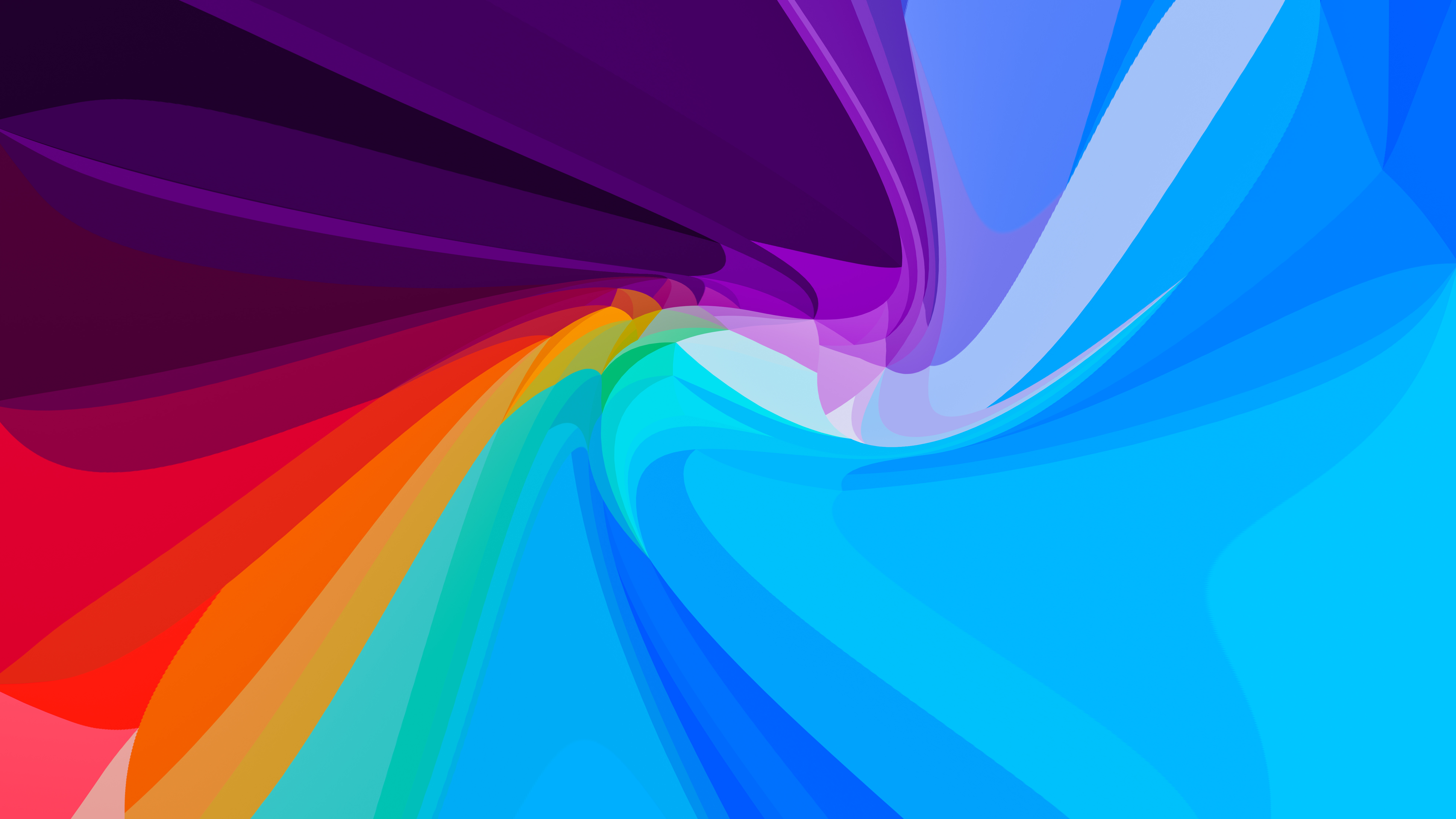 Abstract Colors 8k Ultra HD Wallpaper by Hk3ToN