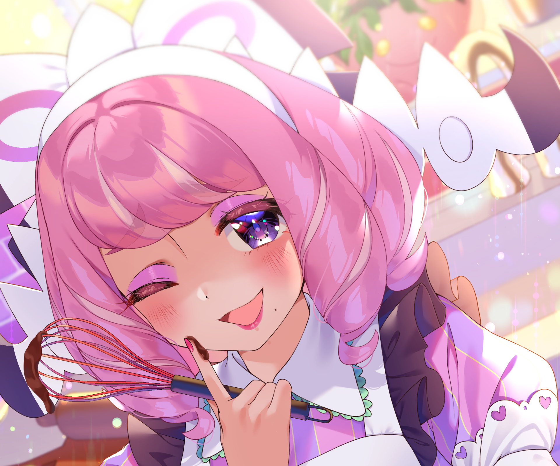 Download Klara (Pokémon) Video Game Pokémon Sword And Shield HD Wallpaper