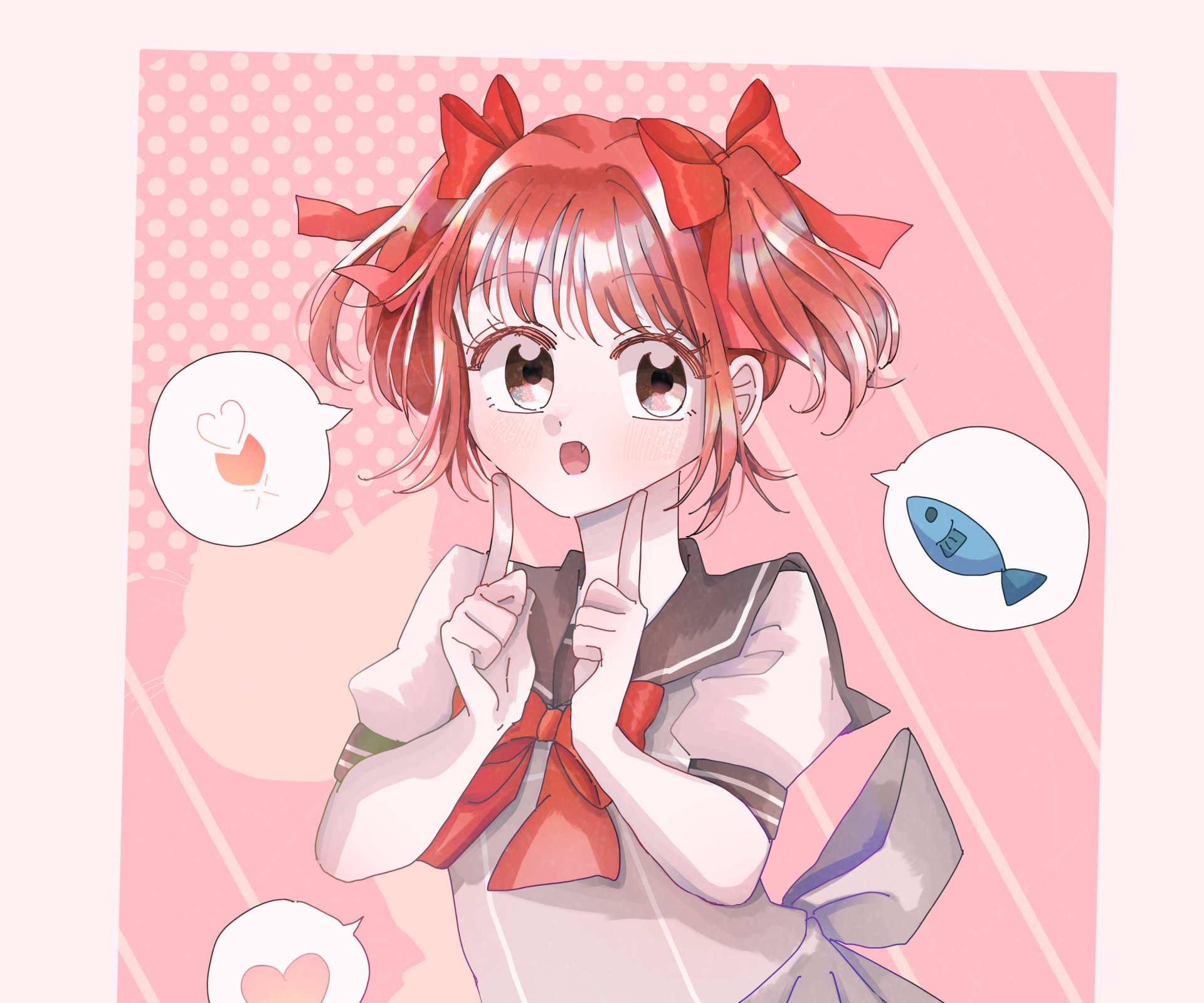 Download Ichigo Momomiya Anime Tokyo Mew Mew New ♡ HD Wallpaper by ち