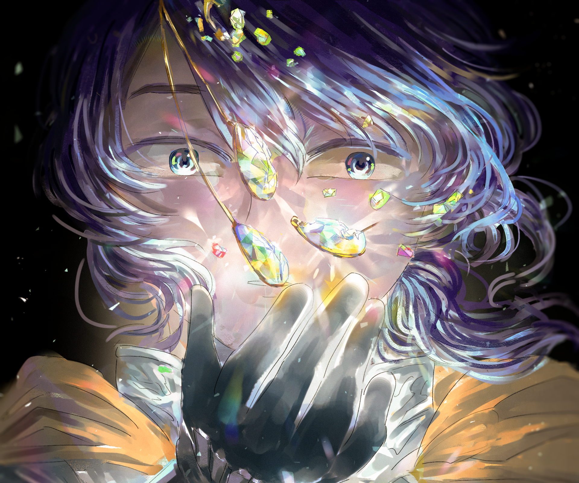 Download Anime Ascendance Of A Bookworm HD Wallpaper by phyc