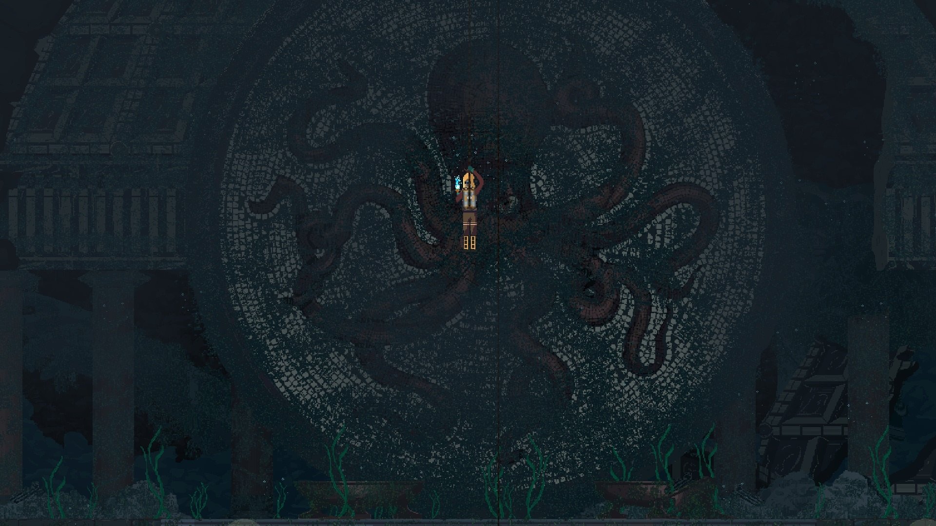 Download Video Game Verne: The Shape Of Fantasy HD Wallpaper