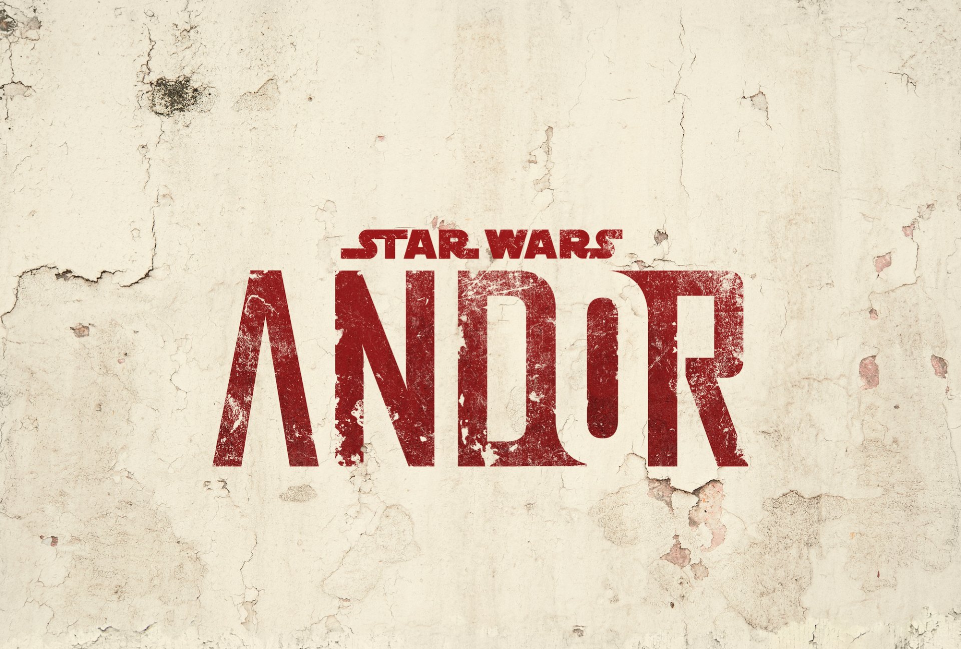 Download TV Show Andor HD Wallpaper