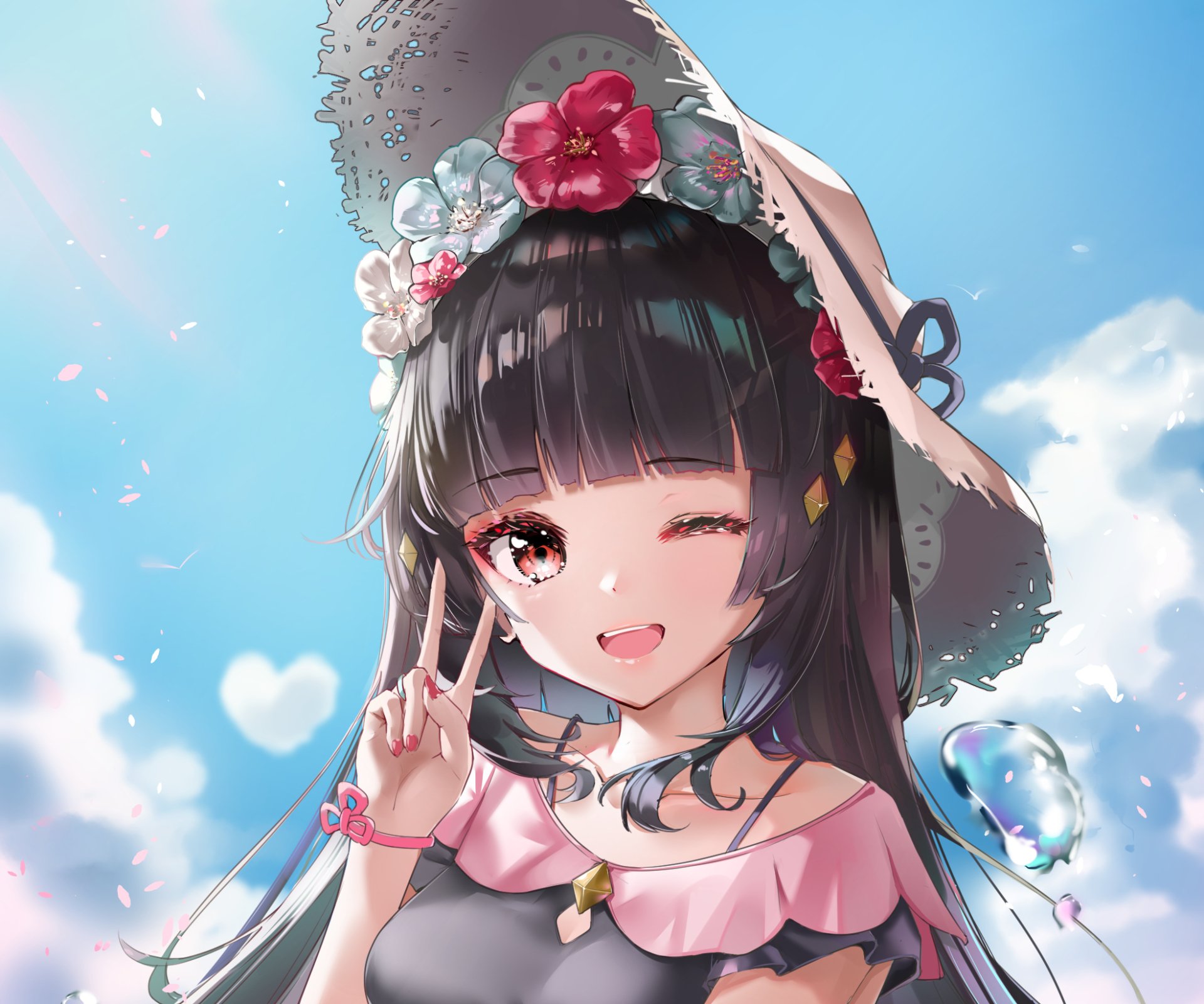 Download Yun Jin (Genshin Impact) Video Game Genshin Impact HD Wallpaper