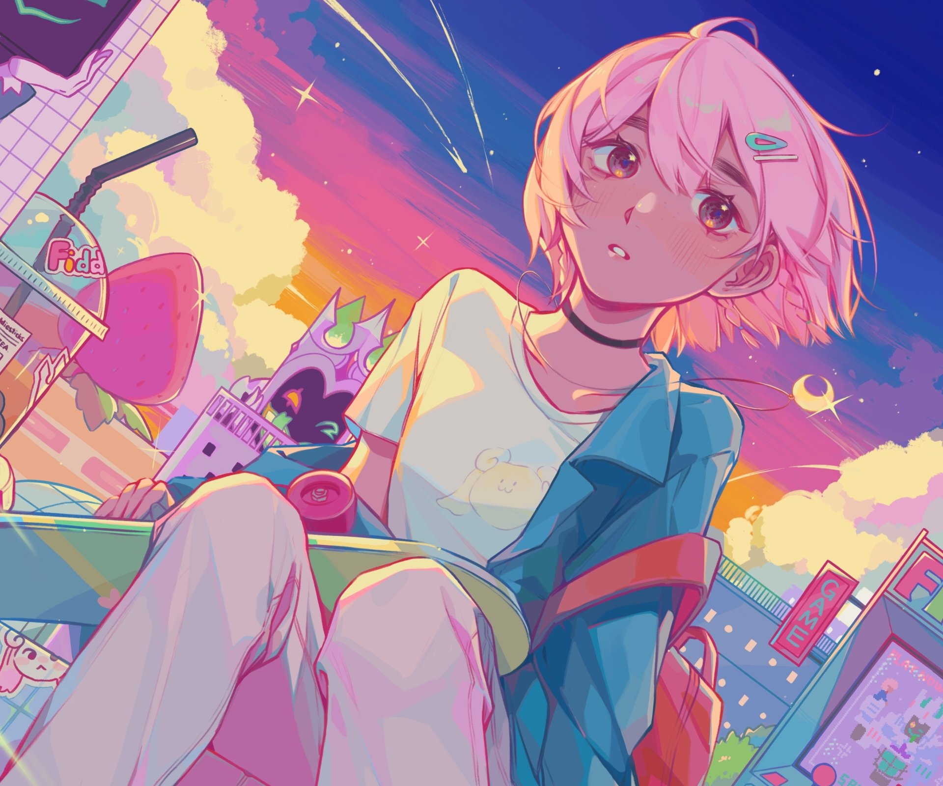 Download Taliyah (League Of Legends) Video Game League Of Legends HD Wallpaper