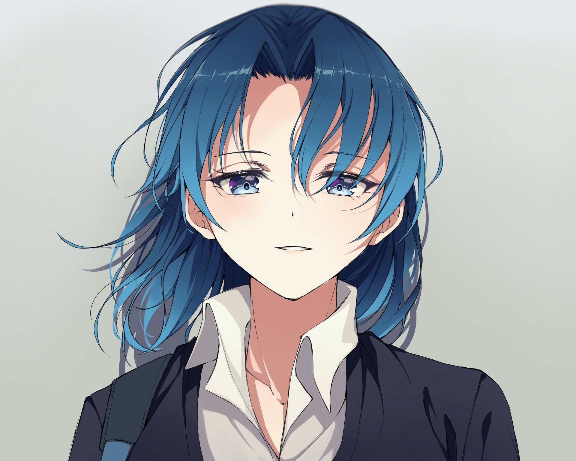 4K Kamiya (Shikimori’s Not Just a Cutie) Wallpapers | Background Images