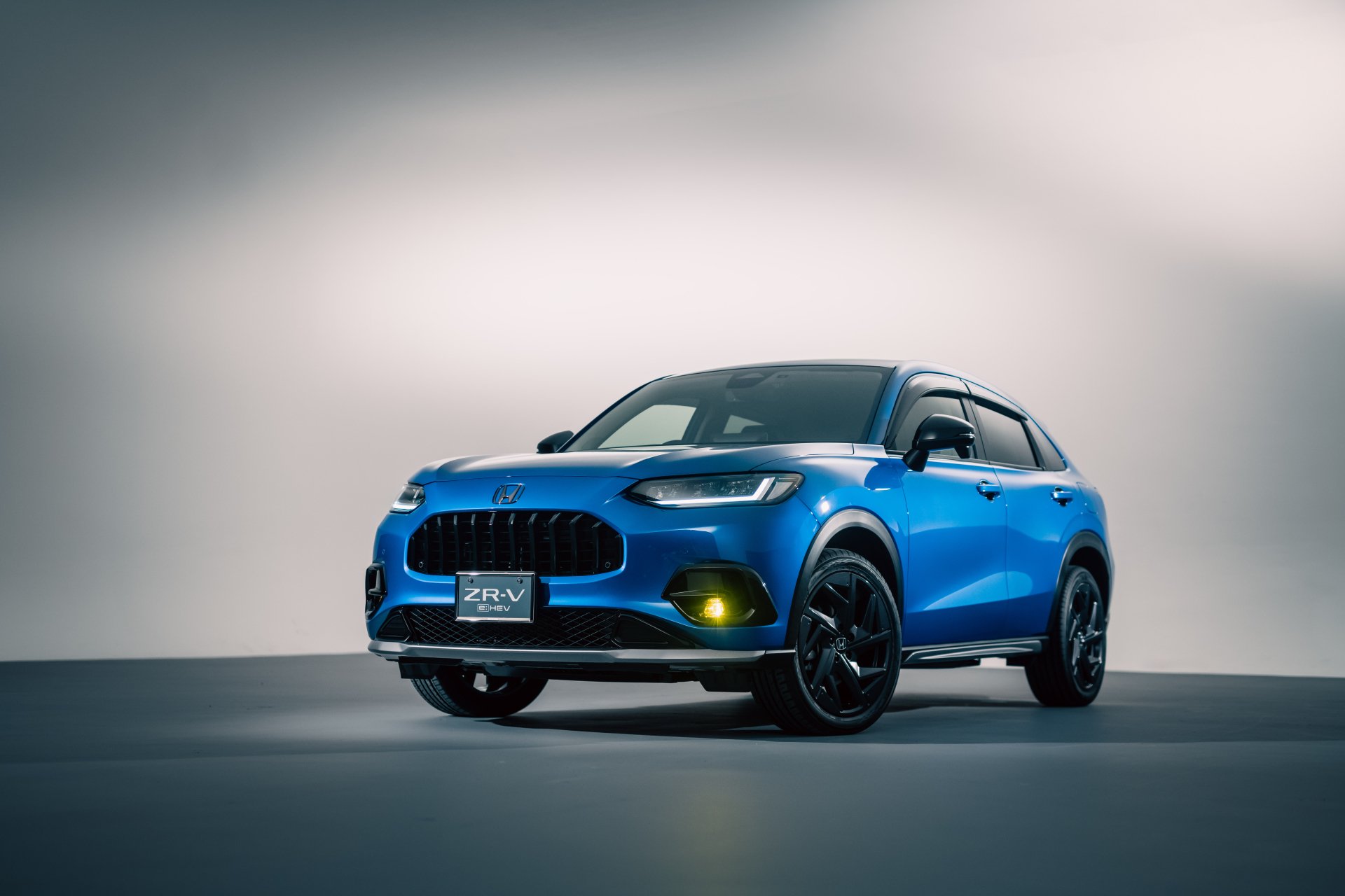 Download Vehicle Honda HR-V 8k Ultra HD Wallpaper