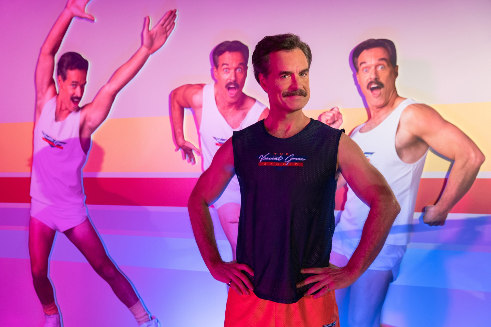 Download Murray Bartlett TV Show Physical 4k Ultra HD Wallpaper