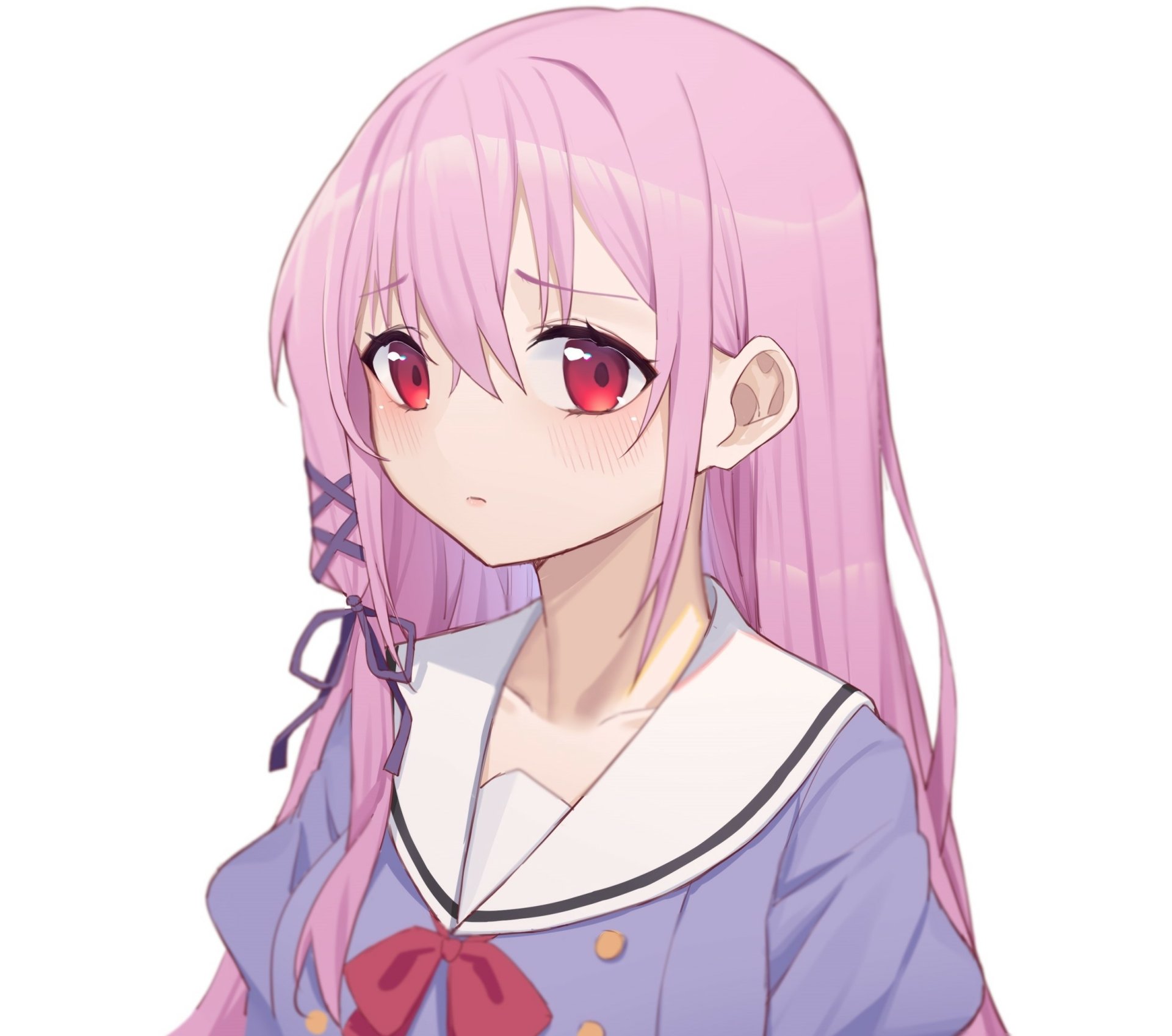 Download Kisara (Engage Kiss) Anime Engage Kiss HD Wallpaper by 初心者毛虫虫