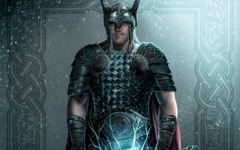HD norse god wallpapers
