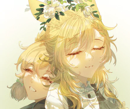 Kroos (Arknights) video game Arknights HD Desktop Wallpaper | Background Image