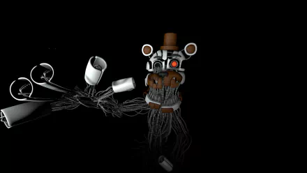  Molten Freddy's