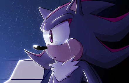 Shadow the Hedgehog video game Sonic Adventure 2 HD Desktop Wallpaper | Background Image