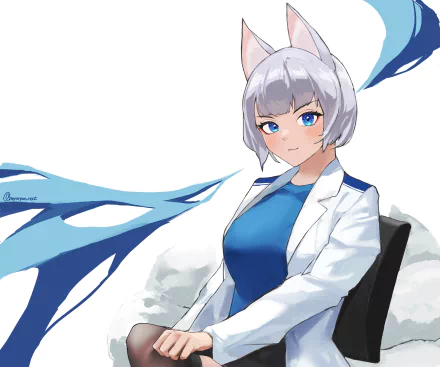 Kaga (Azur Lane) Anime Azur Lane HD Desktop Wallpaper | Background Image