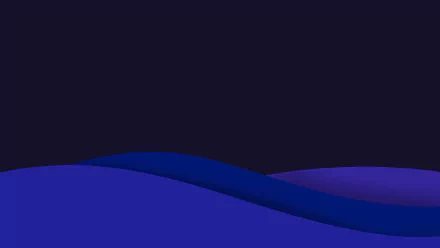  Minimalistic Dark Hills