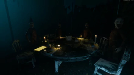 video game Labyrinthine HD Desktop Wallpaper | Background Image