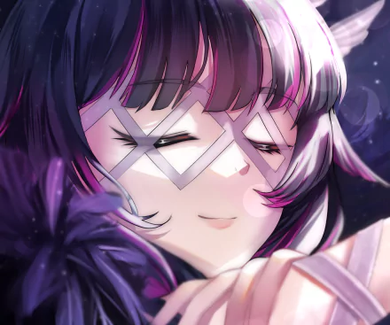 Columbina (Genshin Impact) video game Genshin Impact HD Desktop Wallpaper | Background Image