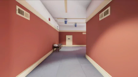 Superliminal HD Desktop Wallpaper | Background Image