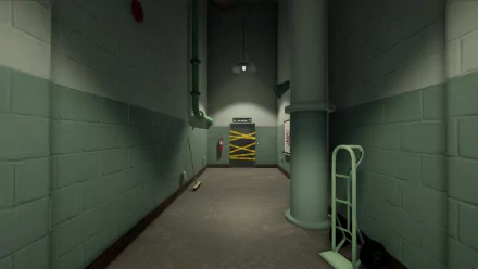 Superliminal HD Desktop Wallpaper | Background Image