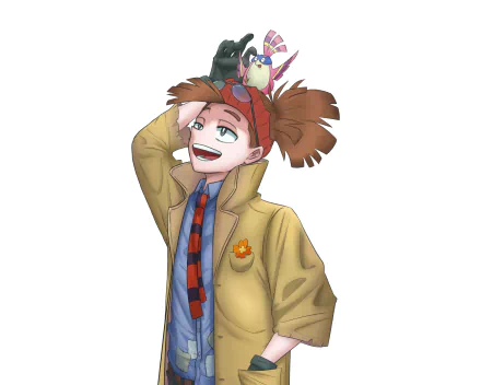 Rody Soul Anime My Hero Academia HD Desktop Wallpaper | Background Image