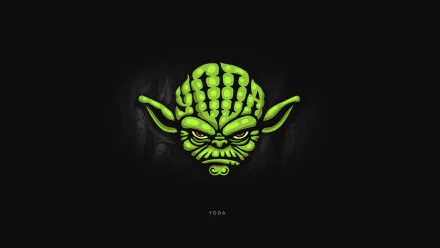 Yoda Sci Fi Star Wars HD Desktop Wallpaper | Background Image