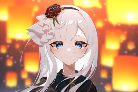 Yoisaki Kanade video game Project Sekai: Colorful Stage! feat. Hatsune Miku HD Desktop Wallpaper | Background Image