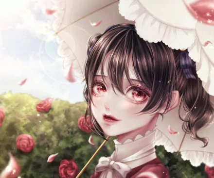 Nico Yazawa Anime Love Live! HD Desktop Wallpaper | Background Image